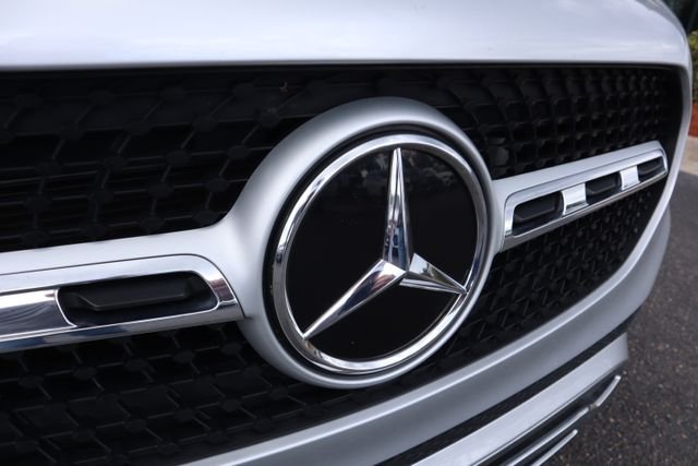 Certified Used 2023 Iridium Silver Metallic Mercedes-Benz GLA 250 image 8