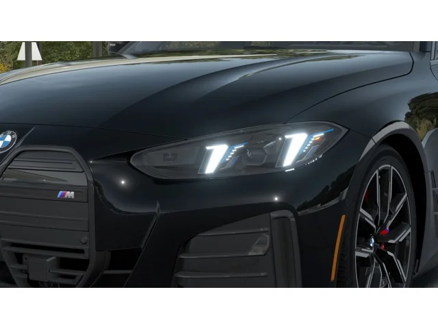 New 2026 Black Sapphire Metallic BMW  image 6