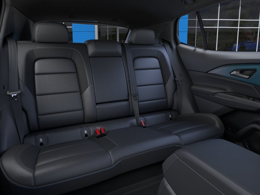 2026 Chevrolet Equinox EV 2LT - Photo 18
