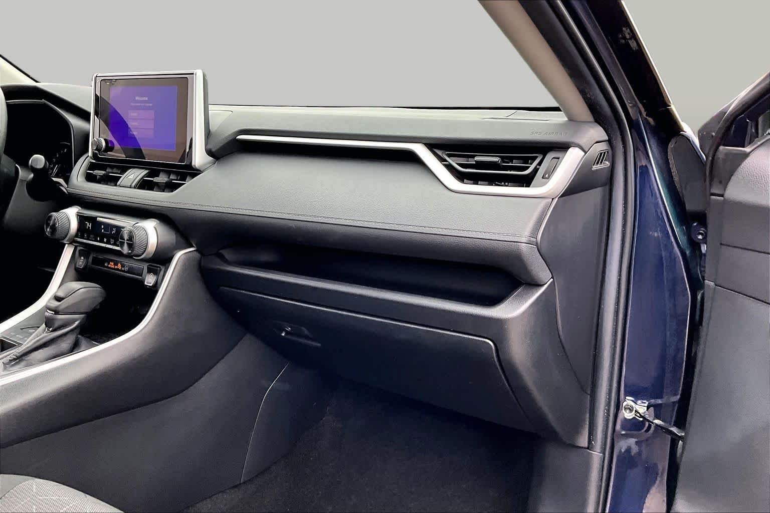 Used 2024 Blueprint Toyota XLE image 19