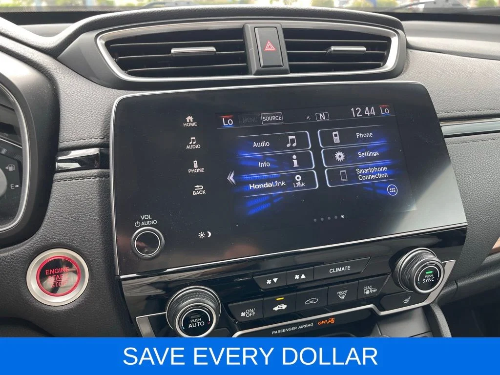 Used 2019  Honda EX-L image 12