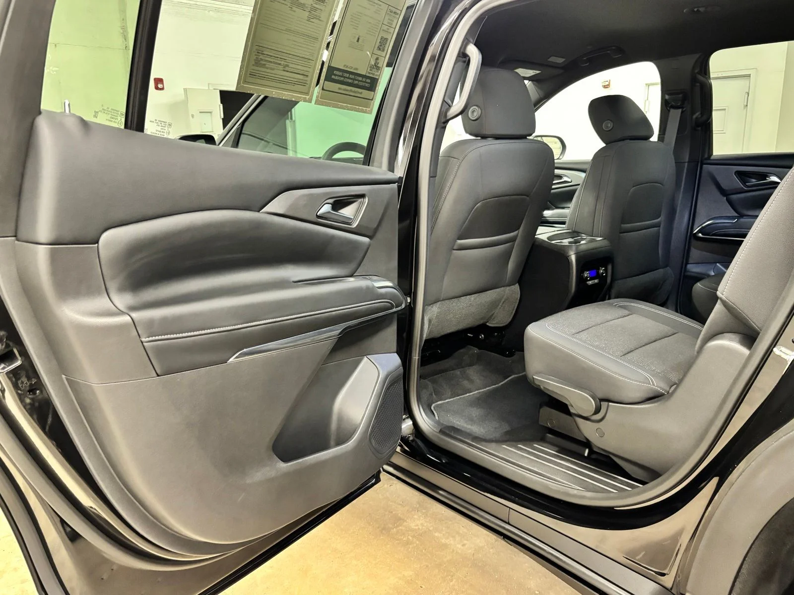 Used 2026 Black Chevrolet LT image 18