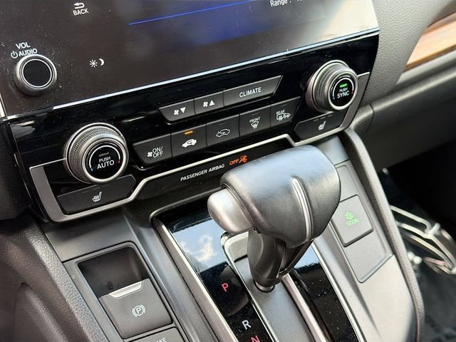 Used 2019  Honda EX-L image 34