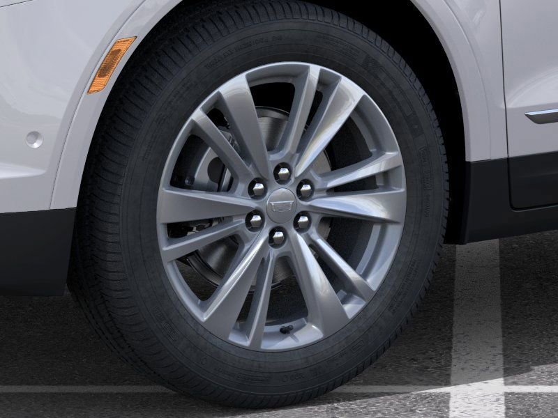 2026 Cadillac XT5 Premium Luxury - Photo 10