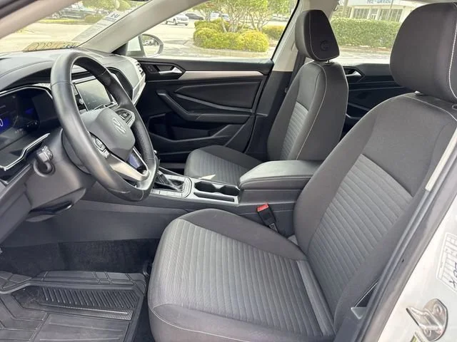2024 Volkswagen Jetta S - Photo 9