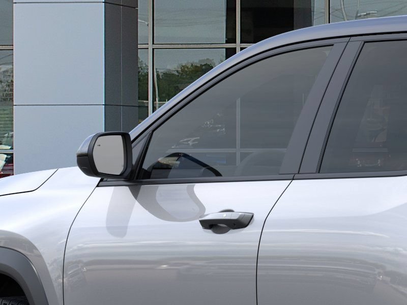 2027 Chevrolet Equinox LT - Photo 12