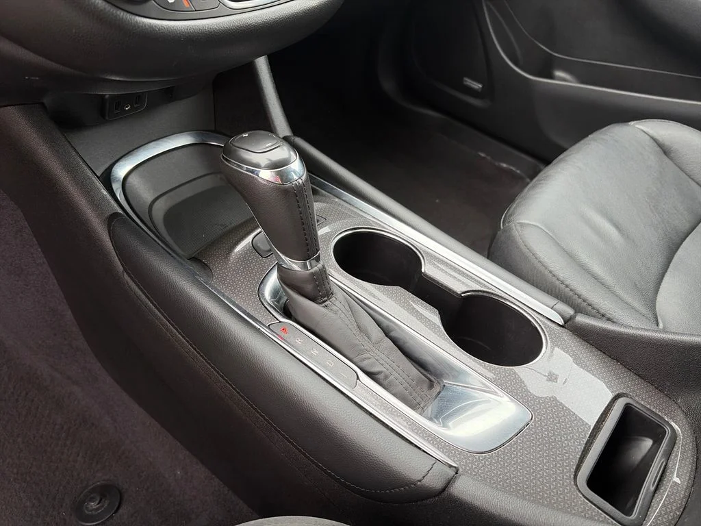 Used 2017 Gray Chevrolet LT image 46