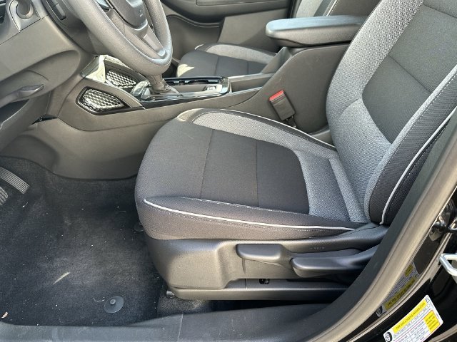New 2026 Mosaic Black Metallic Chevrolet LT image 12
