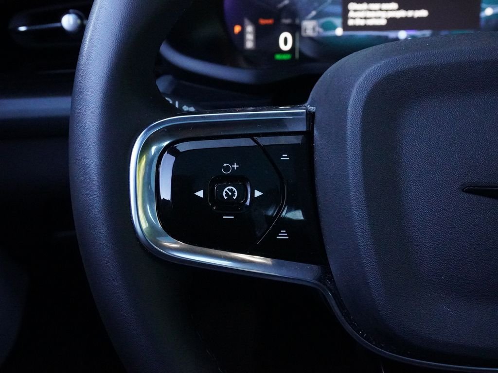 Used 2024 Gray Polestar Long Range Dual Motor image 44