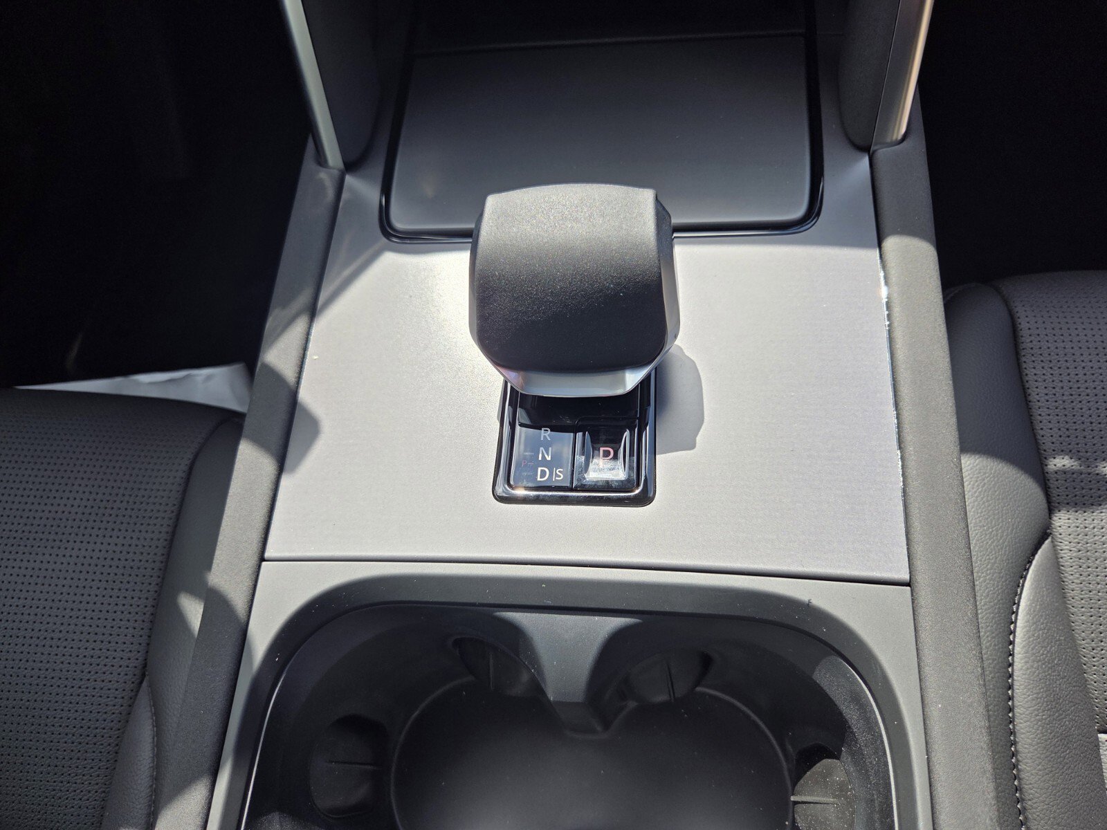 2025 Land Rover Discovery Sport S - Photo 12