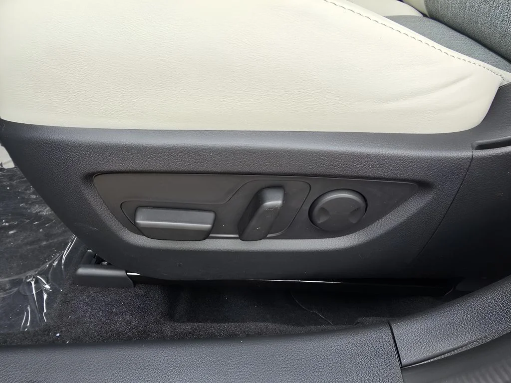 New 2026 Aero Gray Metallic Mazda 2.5 S Aire Edition image 16