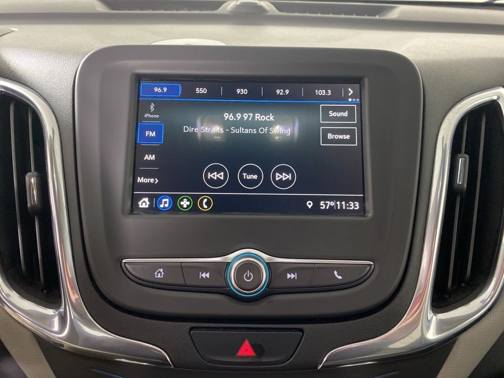 Used 2019 Gray Chevrolet LS image 12