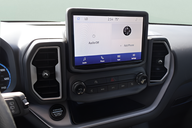 Used 2023 Blue Ford Big Bend image 20