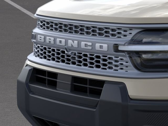 New 2025 Desert Sand Ford Outer Banks image 17