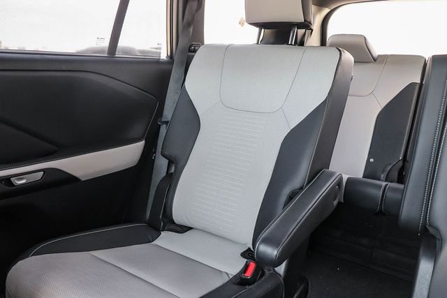 Certified Used 2024 Beige Lexus 500h F SPORT Premium image 24