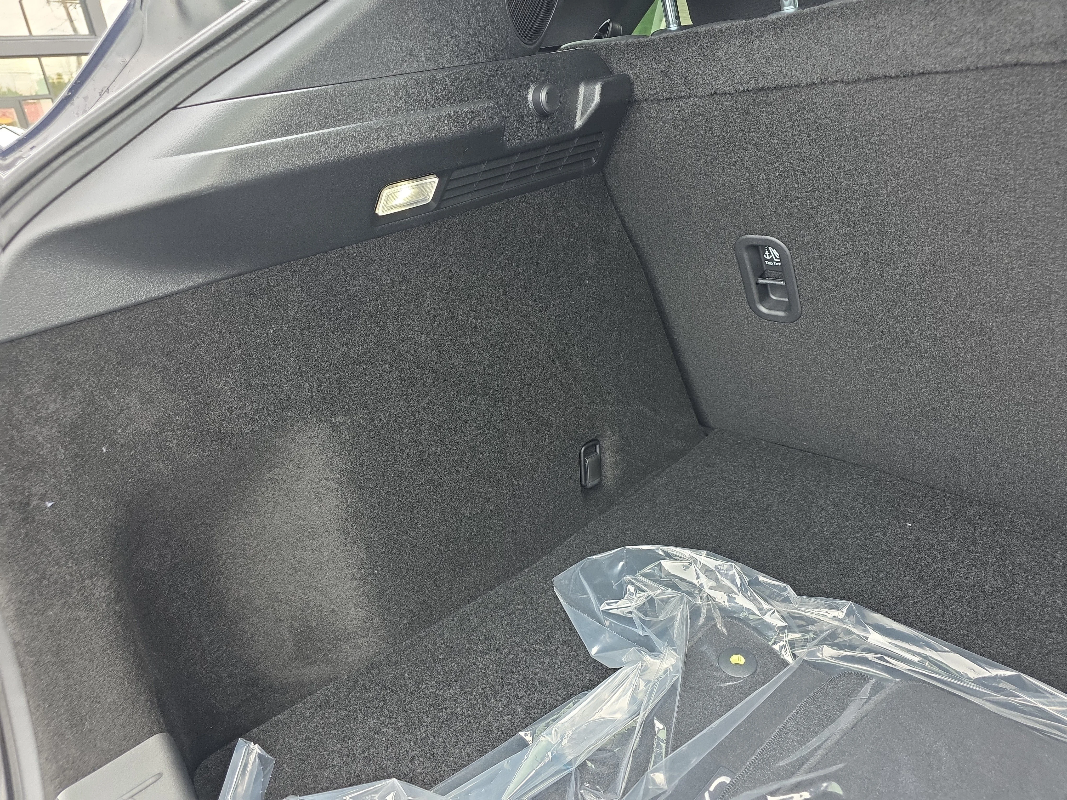 New 2026 Jet Black Mica Mazda 2.5 S Premium AWD image 18