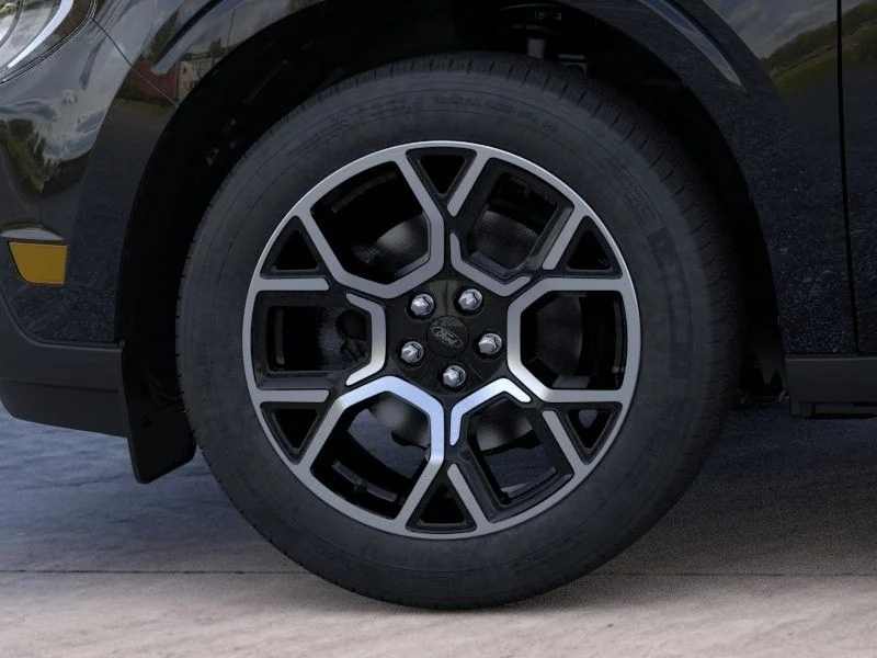 New 2026 Black Ford Lariat image 21