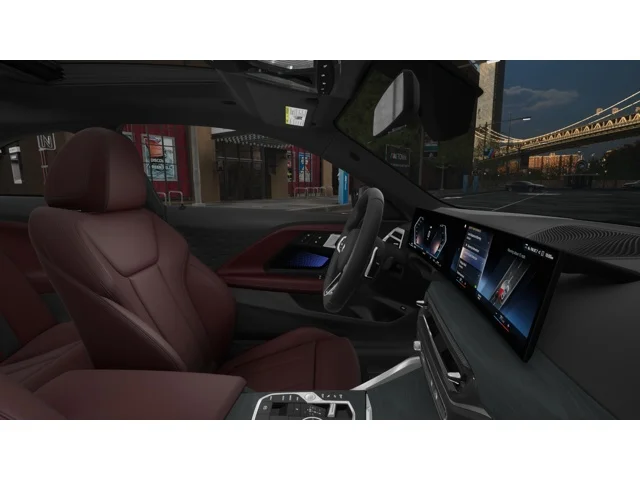 New 2026 Brooklyn Grey Metallic BMW 230i image 9