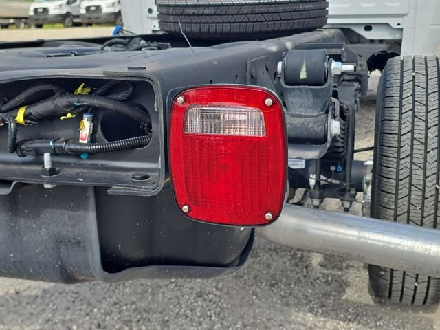 2026 RAM 3500 Chassis Tradesman - Photo 8