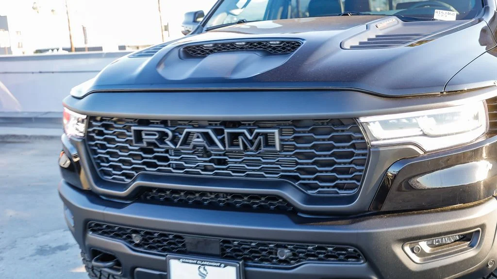 2026 RAM 1500 RHO - Photo 5