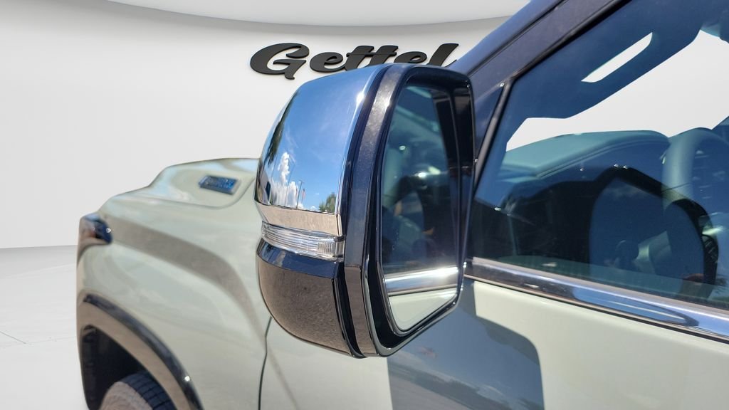2026 Toyota Tundra 1794 Edition - Photo 24