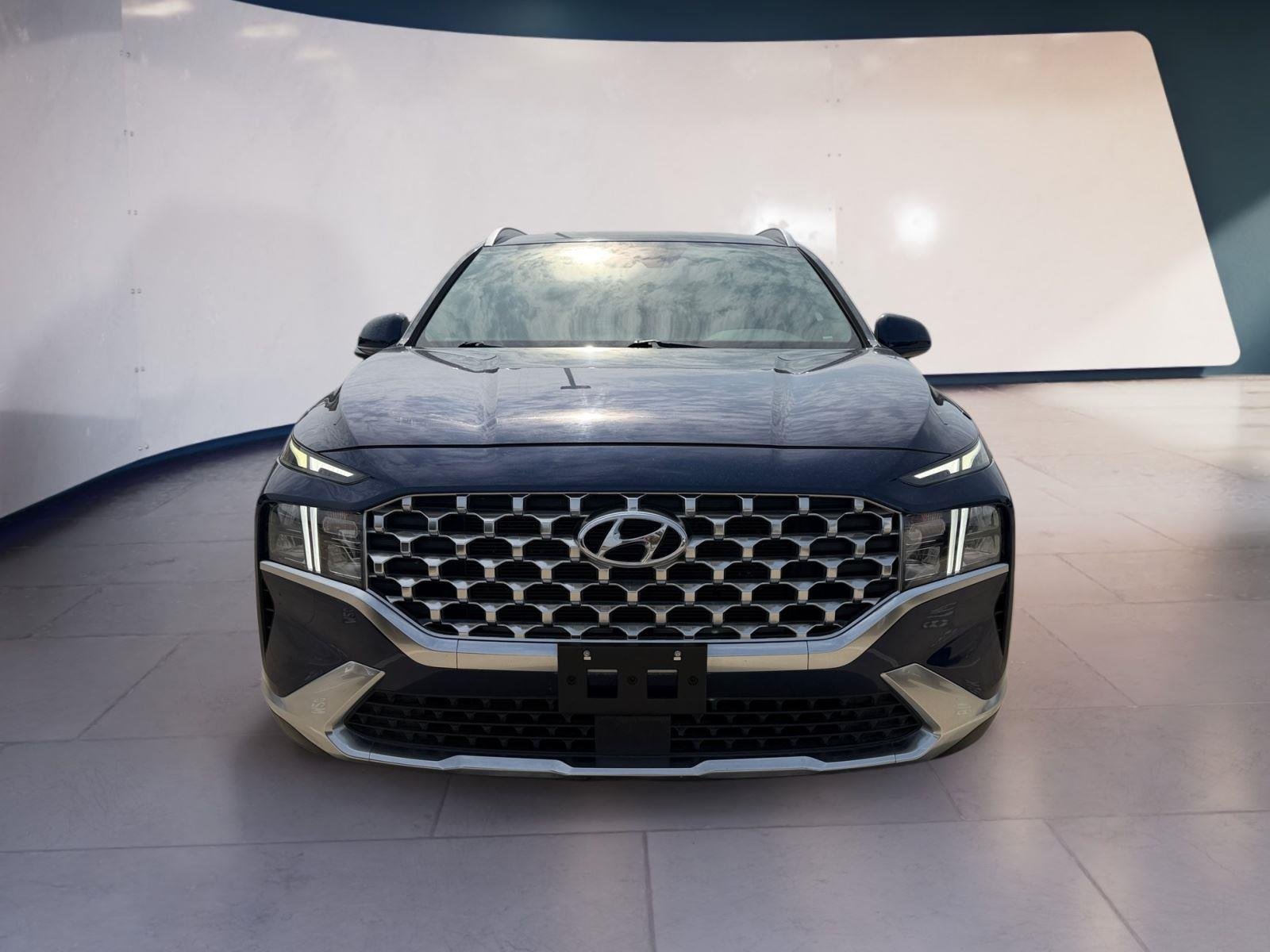 2022 Hyundai Santa Fe SEL - Photo 8