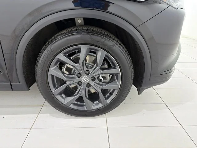 Certified Used 2024 Majestic Black Pearl Acura SH-AWD A-SPEC image 51