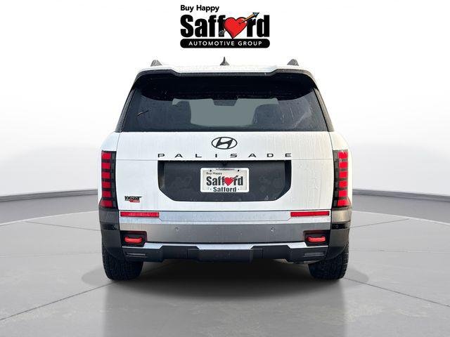New 2026 White Hyundai XRT Pro image 7