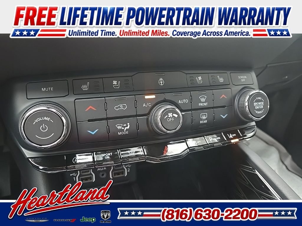 New 2026 Vapor Gray Exterior Paint Dodge GT Plus image 61