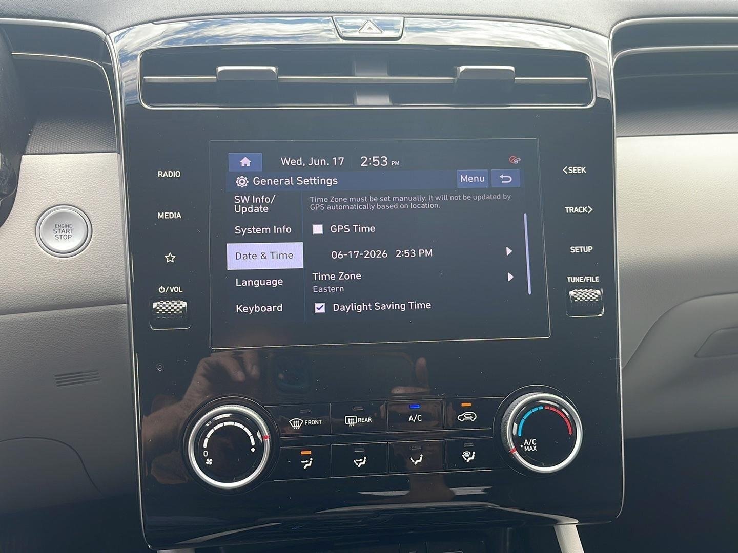 2023 Hyundai Tucson SEL - Photo 26