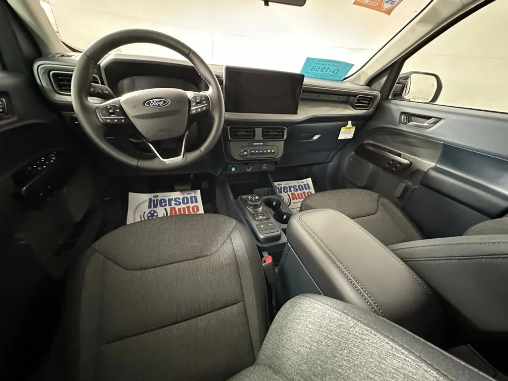 2025 Ford Maverick XLT - Photo 19