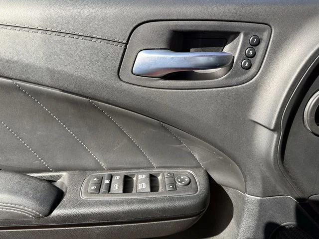 Used 2023 Orange Dodge R/T Scat Pack image 20