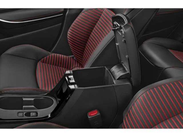 New 2027 0m87 Toyota XSE image 14