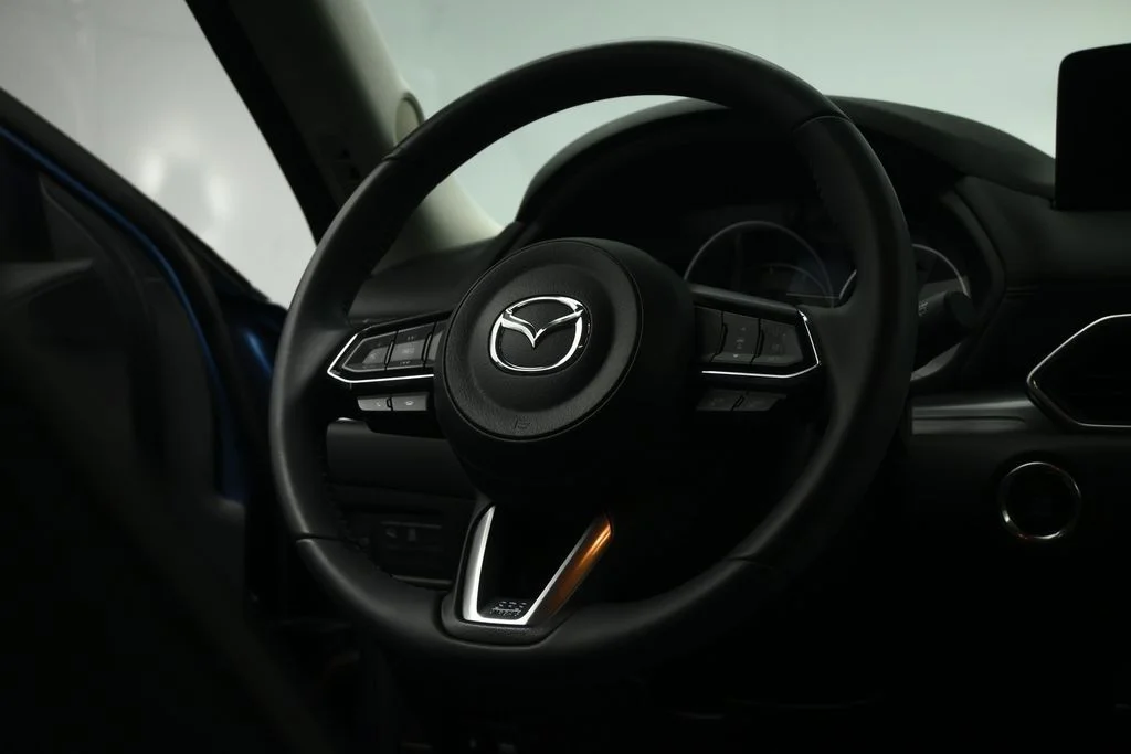 Used 2024 Blue Mazda 2.5 S Preferred Package image 44
