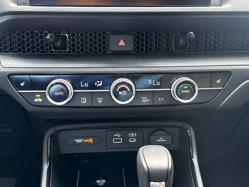 2024 Honda CR-V Sport-L - Photo 61