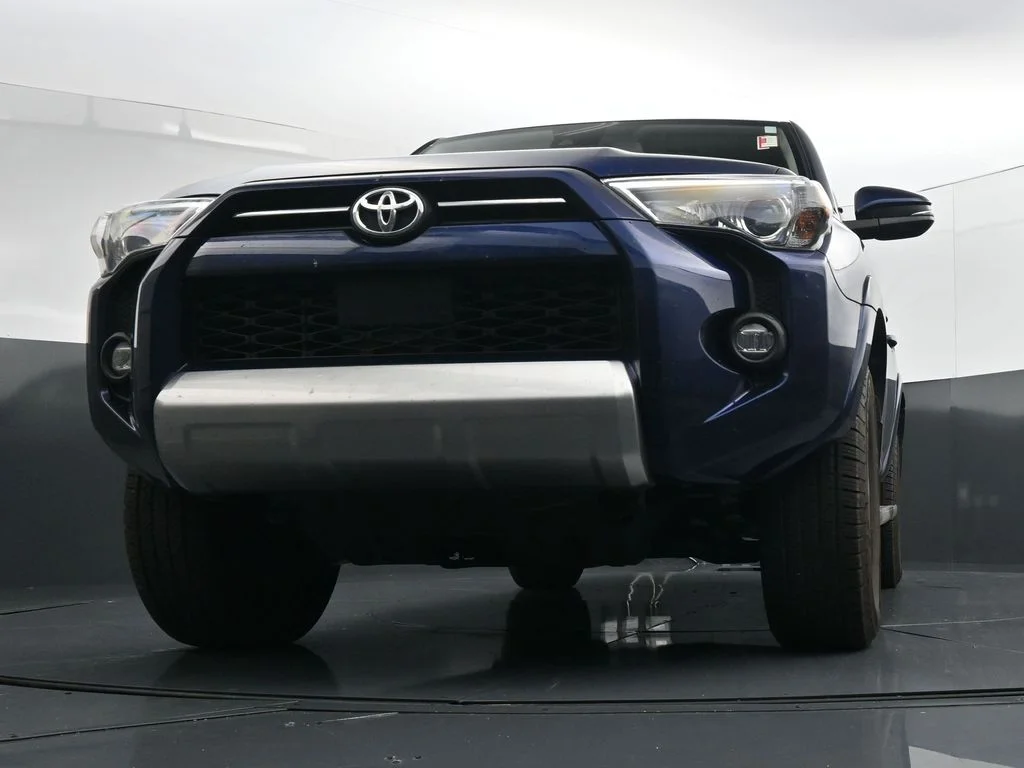 Used 2024 Black Toyota TRD Off-Road Premium image 32