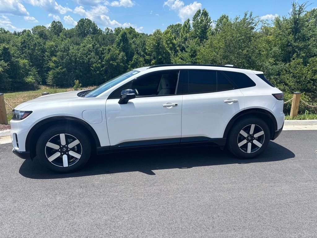 2025 Honda Prologue Touring AWD's photo