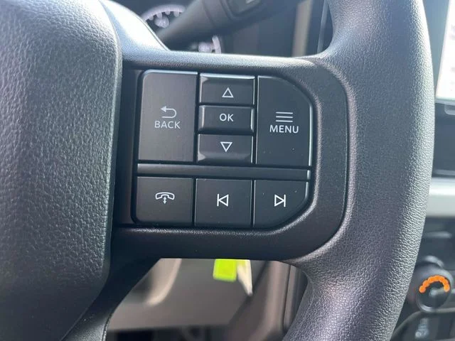 Certified Used 2024 Silver Ford XL image 24