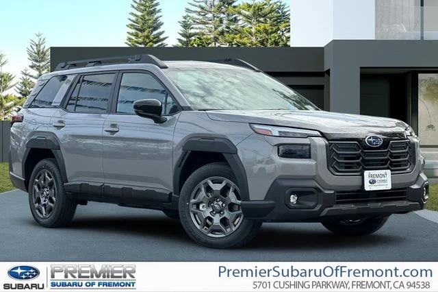 New 2026 RIVER ROCK PEARL Subaru Premium image 1