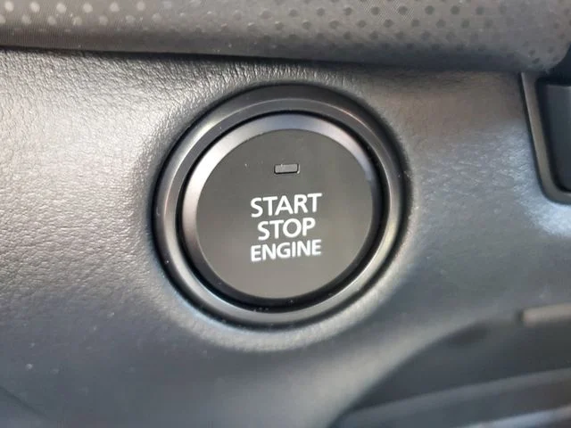 New 2026 Jet Black Mica Mazda 2.5 S Meridian Edition AWD image 11