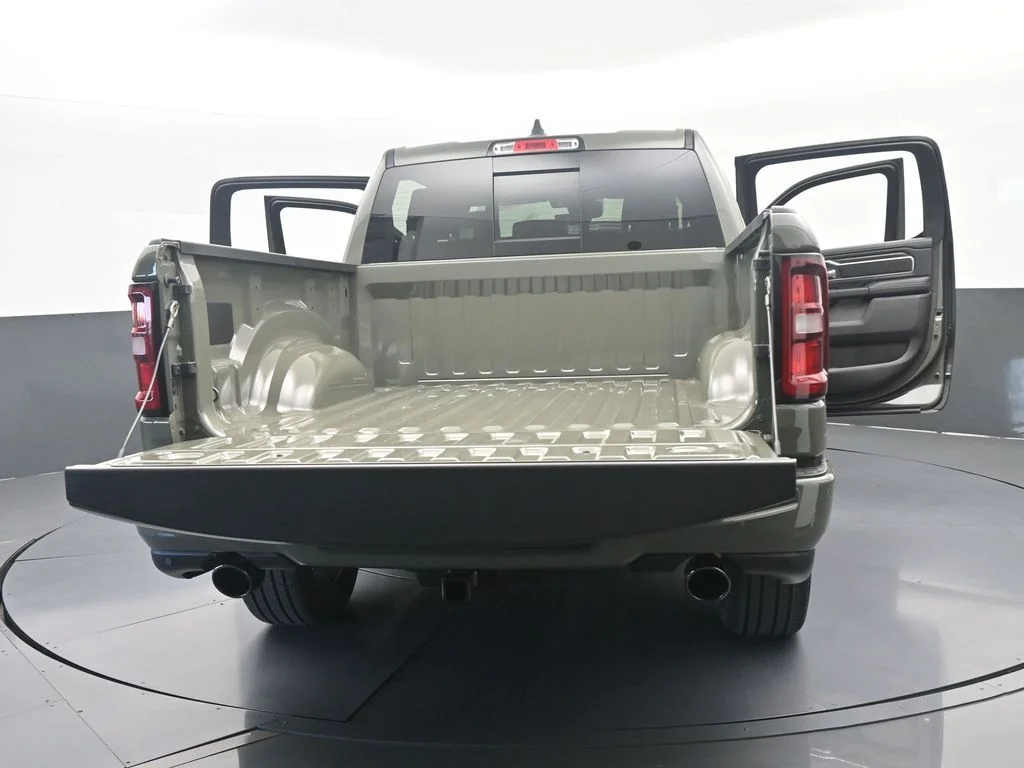 Used 2026 Canyon Lake Ram Laramie image 72