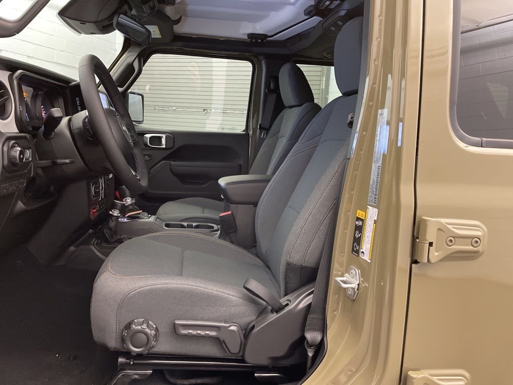 New 2026 41 Exterior Paint Jeep Willys image 15