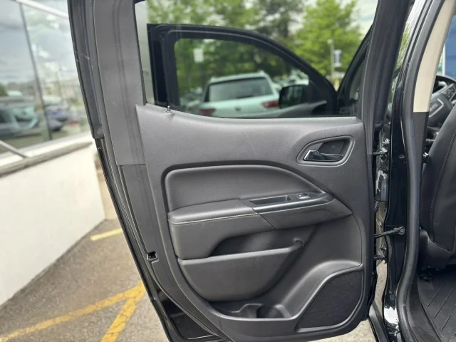 2021 GMC Canyon AT4 - Photo 19
