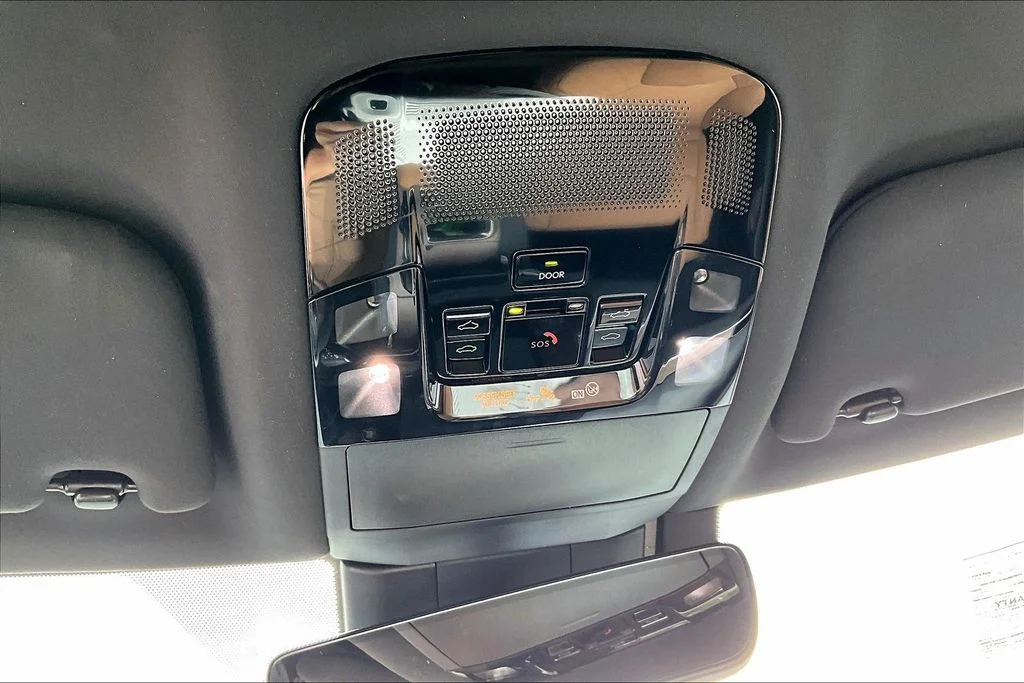 Used 2023 Green Lexus 350 Premium image 19