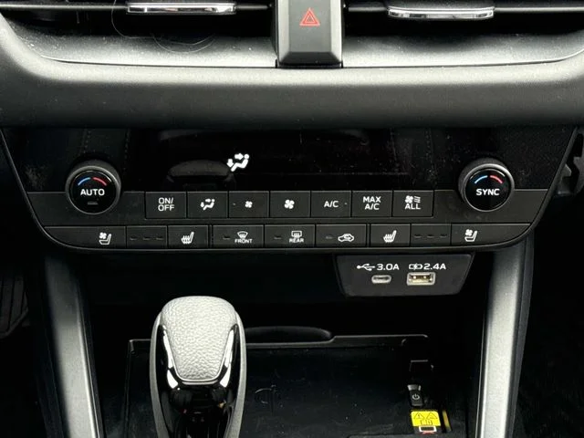 Used 2026 White Subaru Touring XT image 21