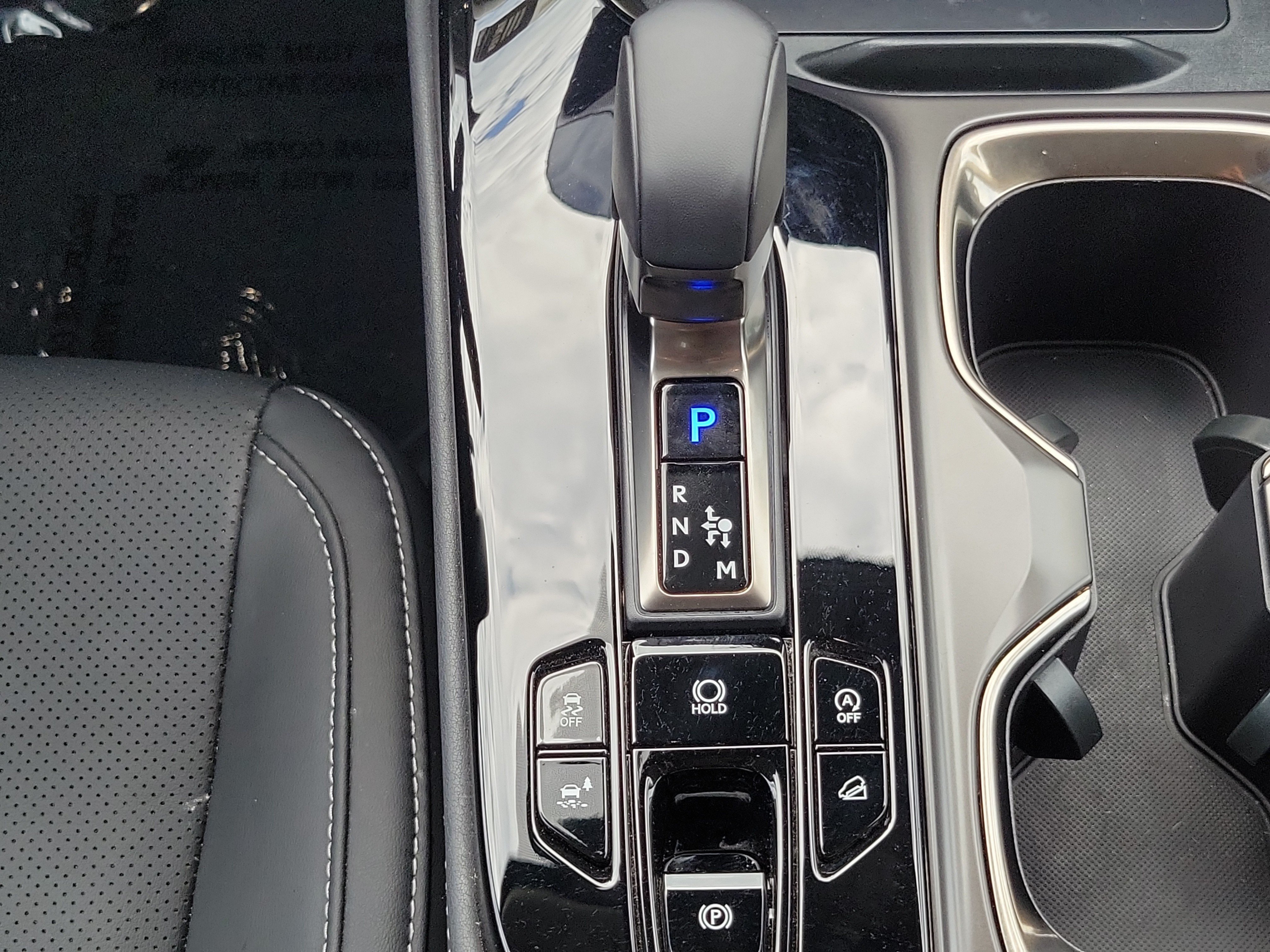 Certified Used 2026 Cloudburst Gray Lexus NX 350 image 17