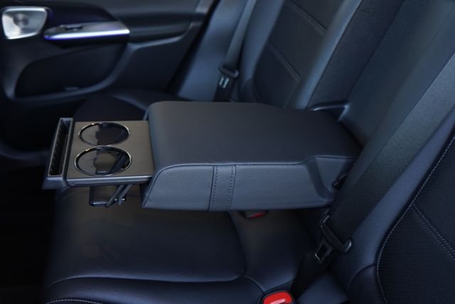 New 2026 Graphite Grey Metallic Mercedes-Benz GLC 300 image 25