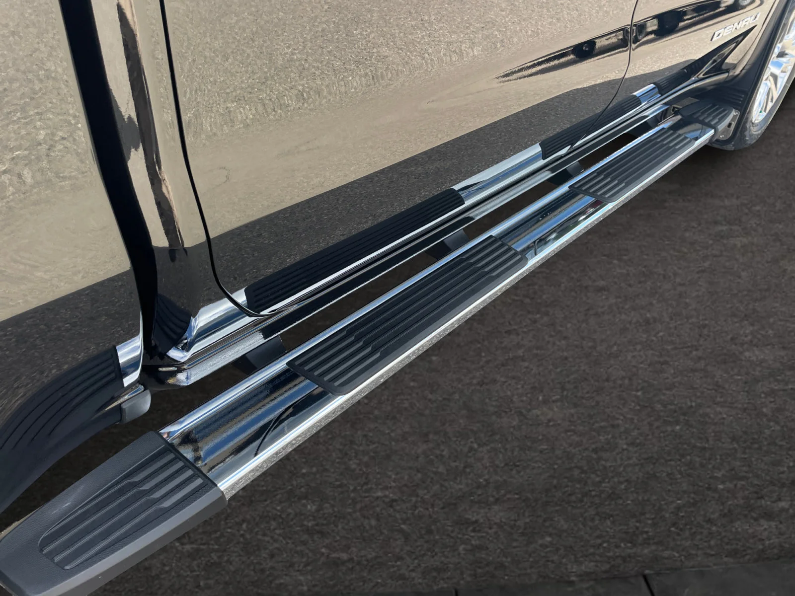 New 2026 Onyx Black GMC Denali image 11