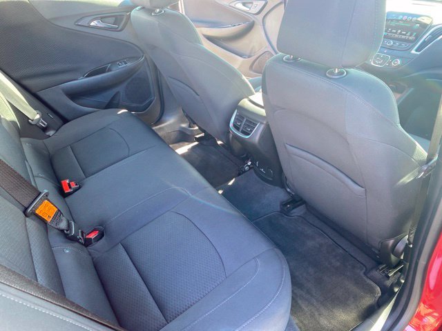 Used 2016 Red Chevrolet LT image 35
