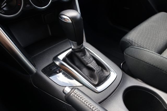 Used 2015 Gray Mazda Touring image 16